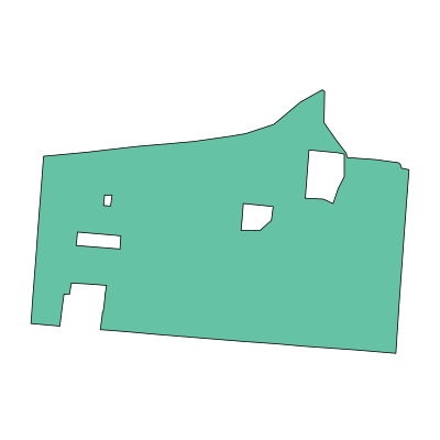 丛台区丛台东街道PPT模板