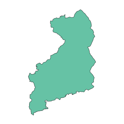 东兰县巴畴乡PPT模板