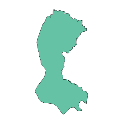 东坡区永寿镇PPT模板