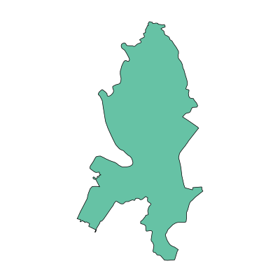 东坡区通惠街道PPT模板