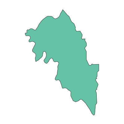 东宝区马河镇PPT模板