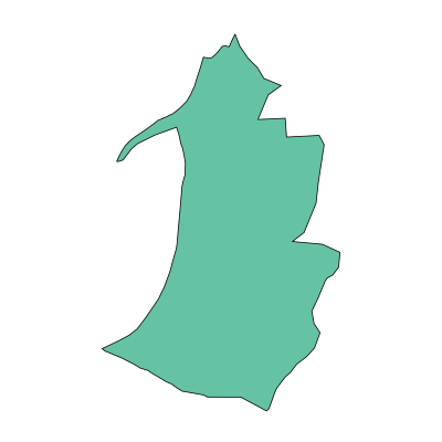 东山区东山街道PPT模板