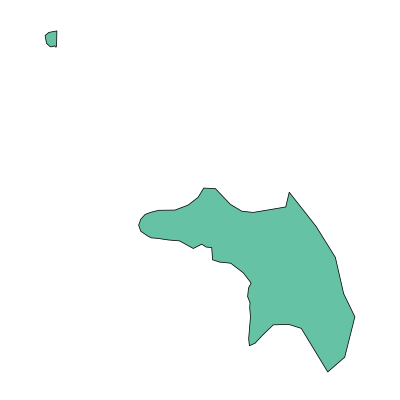 东方市东方华侨农场PPT模板
