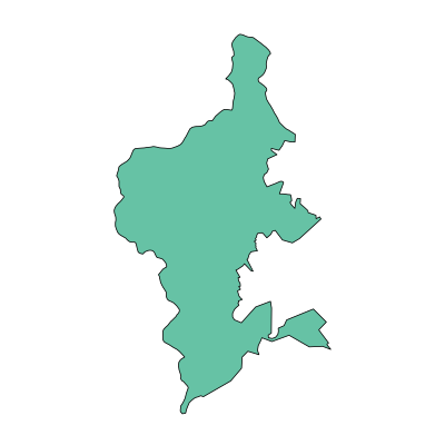 东昌区环通乡PPT模板