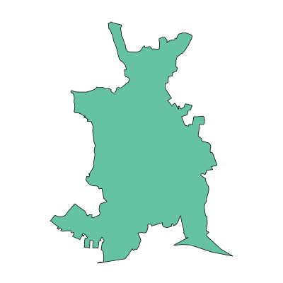 东港市椅圈镇PPT模板
