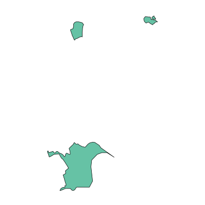 东港市海洋红农场PPT模板