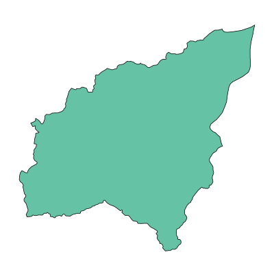 东源县上莞镇PPT模板
