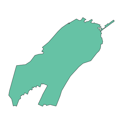 东莞市望牛墩镇PPT模板