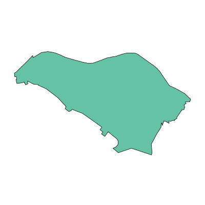 东莞市石排镇PPT模板