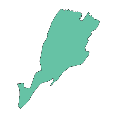 东莞市道滘镇PPT模板