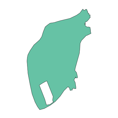 东莞市麻涌镇PPT模板