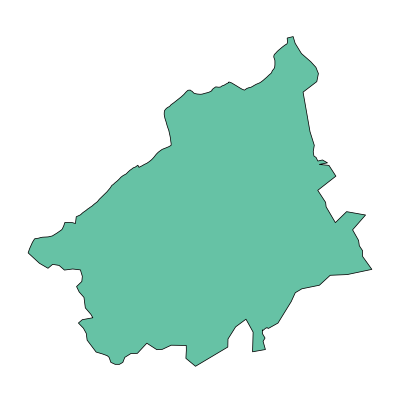东辽县甲山乡PPT模板