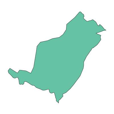 个旧市保和乡PPT模板