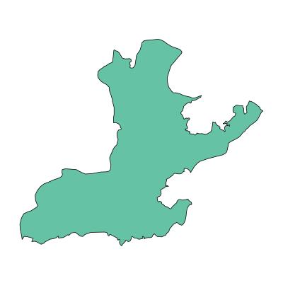 个旧市鸡街镇PPT模板