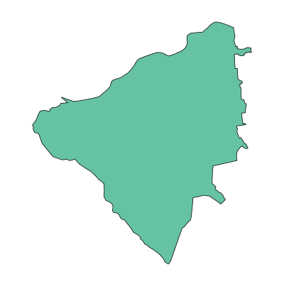 中宁县舟塔乡PPT模板