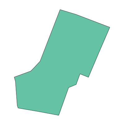 中山区人民路街道PPT模板