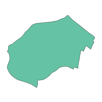 中山市三角镇PPT模板