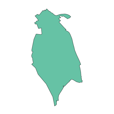 中山市古镇镇PPT模板