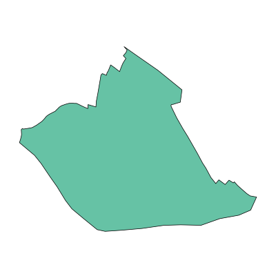 中山市民众镇PPT模板
