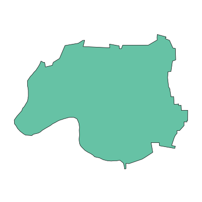 丰县王沟镇PPT模板