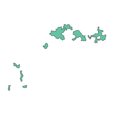 丰城市丰城矿务局PPT模板