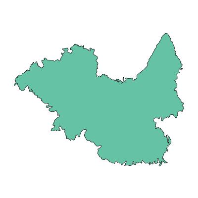 丰城市杜市镇PPT模板