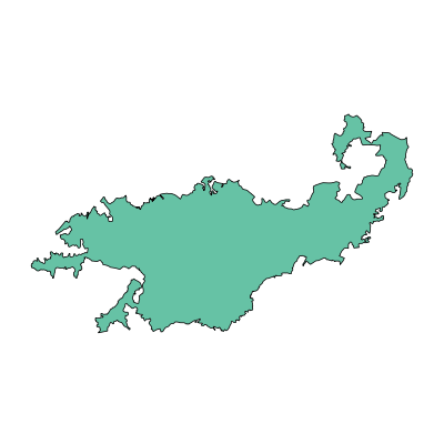丰城市湖塘乡PPT模板