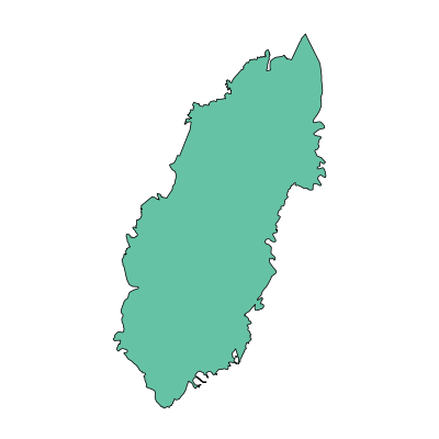 丰城市石滩镇PPT模板
