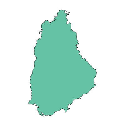 丰城市铁路镇PPT模板