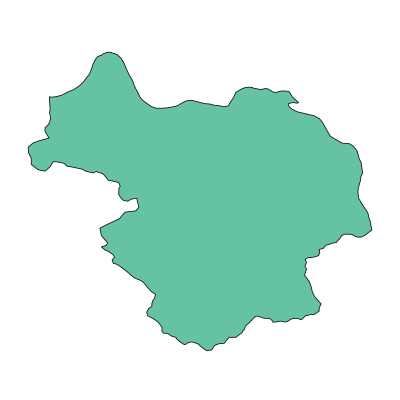 丰宁满族自治县外沟门乡PPT模板