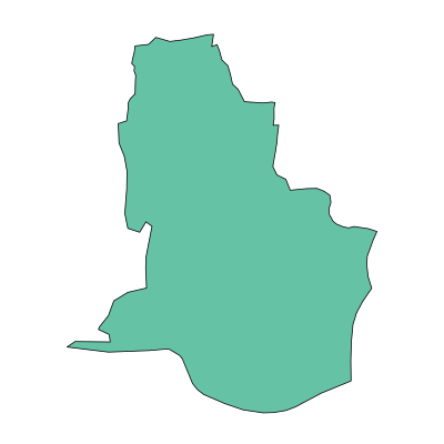 丰润区岔河镇PPT模板