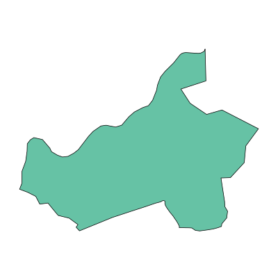 丰润区左家坞镇PPT模板