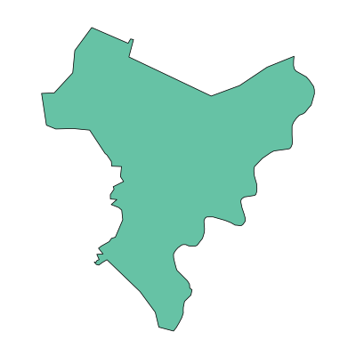 丰润区王官营镇PPT模板