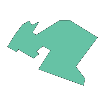 丰满区沿丰街道PPT模板
