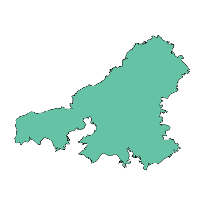 丰都县三元镇PPT模板