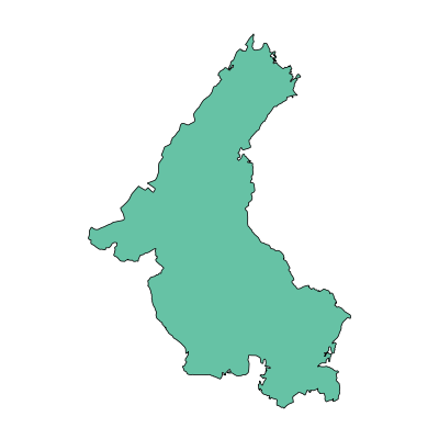 丰都县三建乡PPT模板