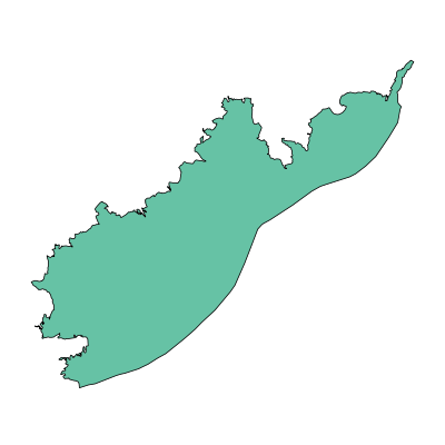 丰都县名山街道PPT模板