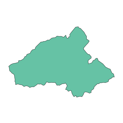 丰顺县北斗镇PPT模板