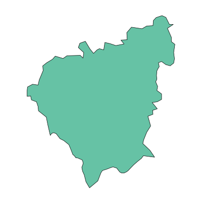 丰顺县埔寨农场PPT模板