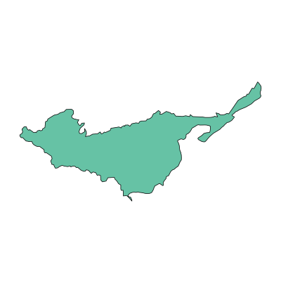 丰顺县汤南镇PPT模板