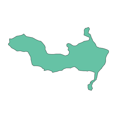 临县城庄镇PPT模板