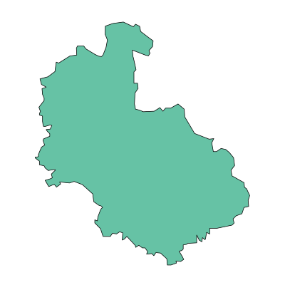 临城县西竖镇PPT模板