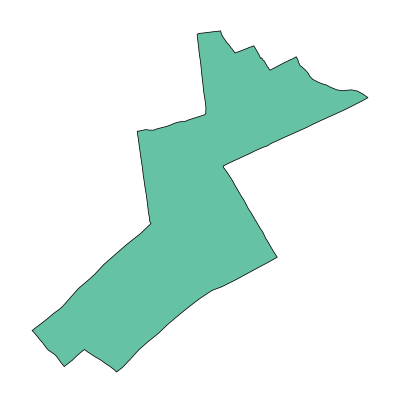 临夏市东关街道PPT模板
