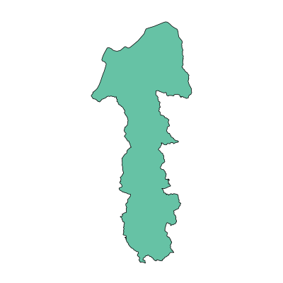 临安市太阳镇PPT模板