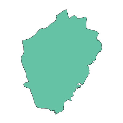临安市岛石镇PPT模板