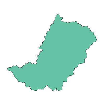 临安市板桥镇PPT模板