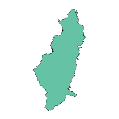 临川区腾桥镇PPT模板