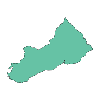 临川区荣山垦殖场PPT模板