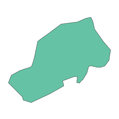 临武县舜峰镇PPT模板