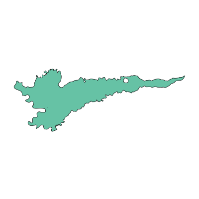 临江市六道沟镇PPT模板